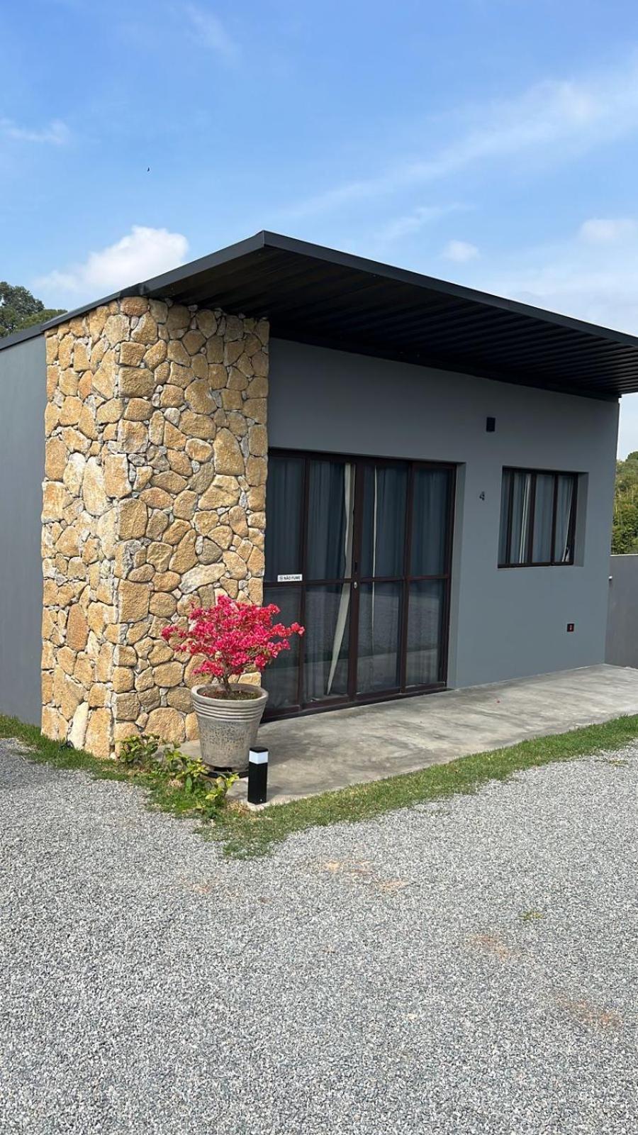 Chales Sao Roque - Pet Friendly 외부 사진