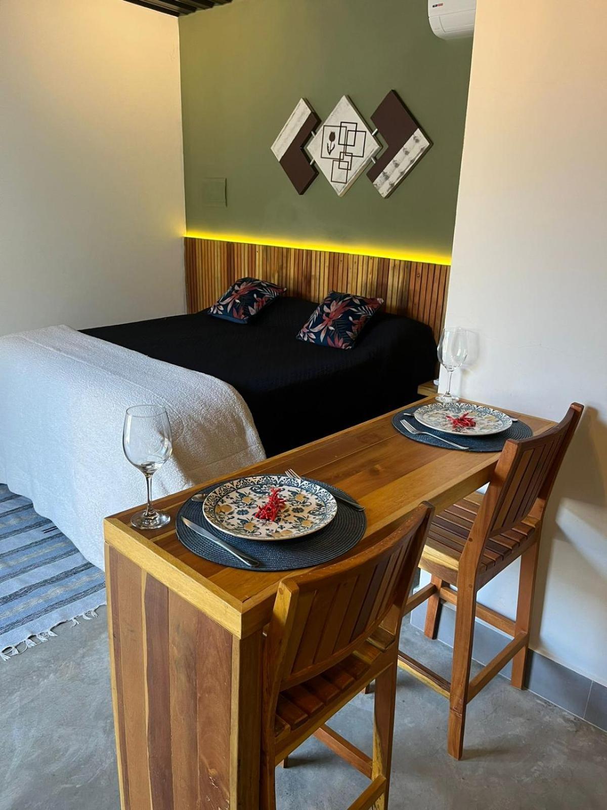Chales Sao Roque - Pet Friendly 외부 사진