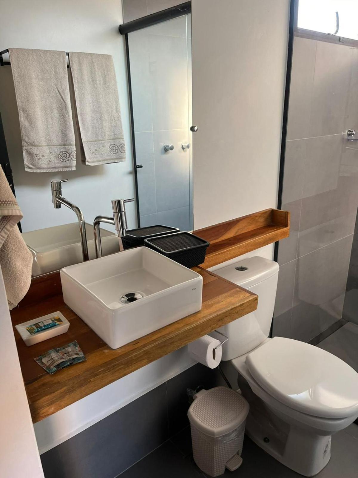 Chales Sao Roque - Pet Friendly 외부 사진