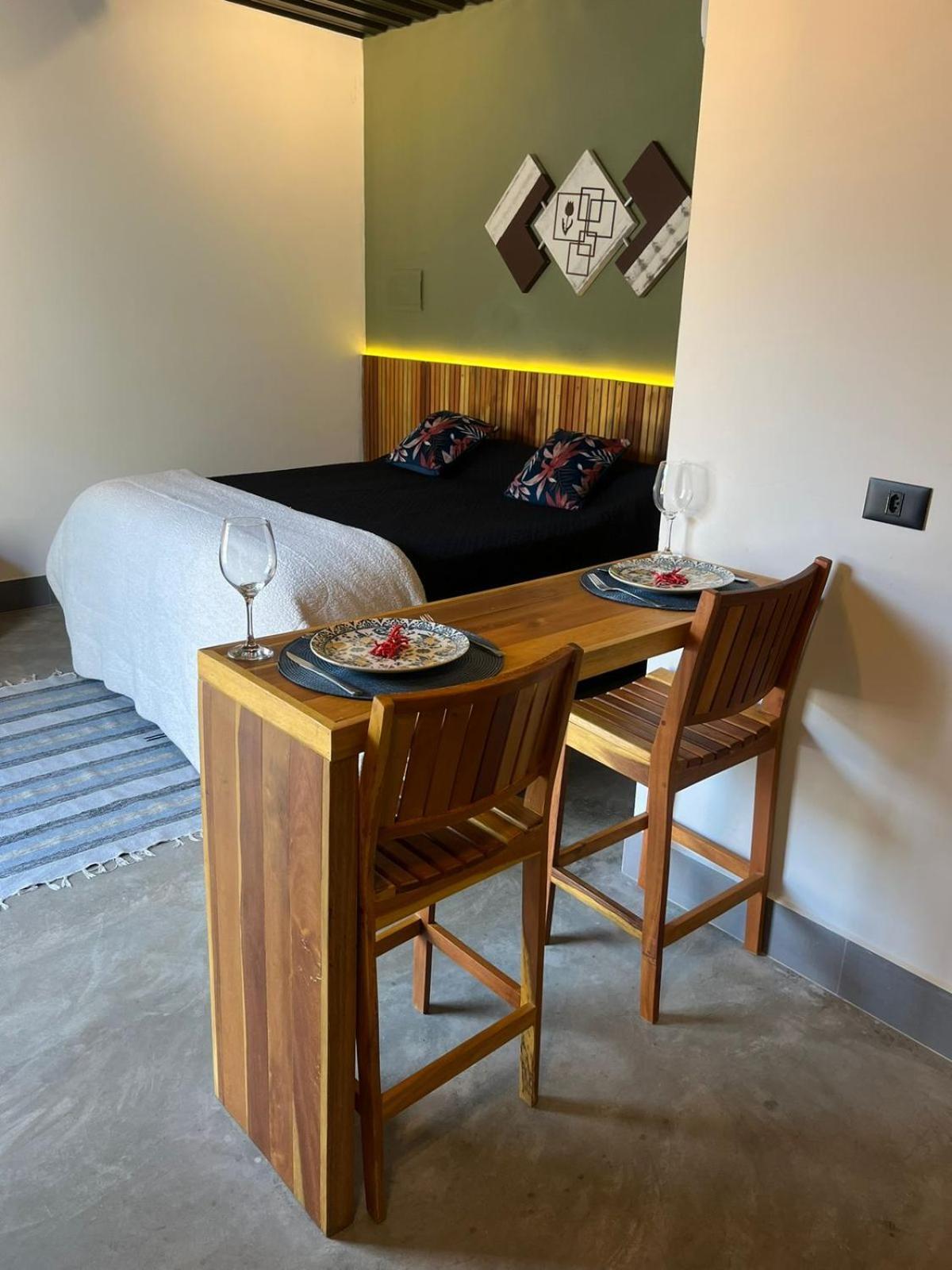 Chales Sao Roque - Pet Friendly 외부 사진