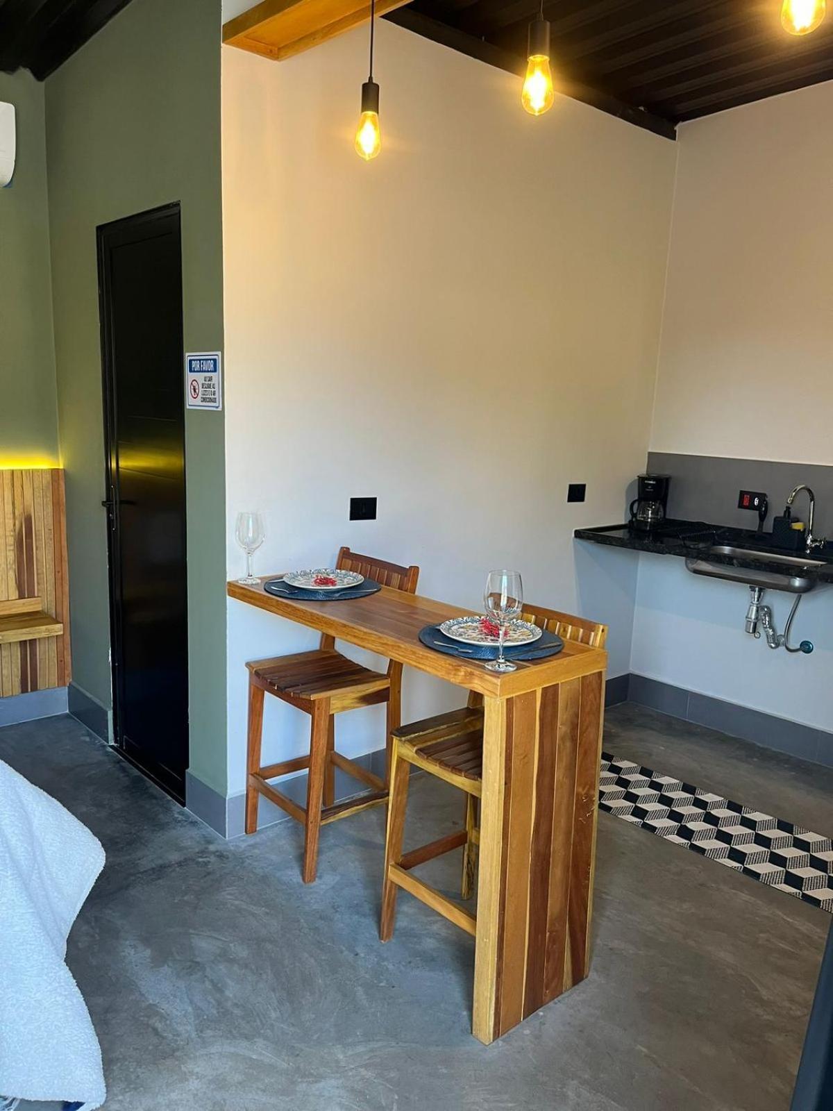 Chales Sao Roque - Pet Friendly 외부 사진
